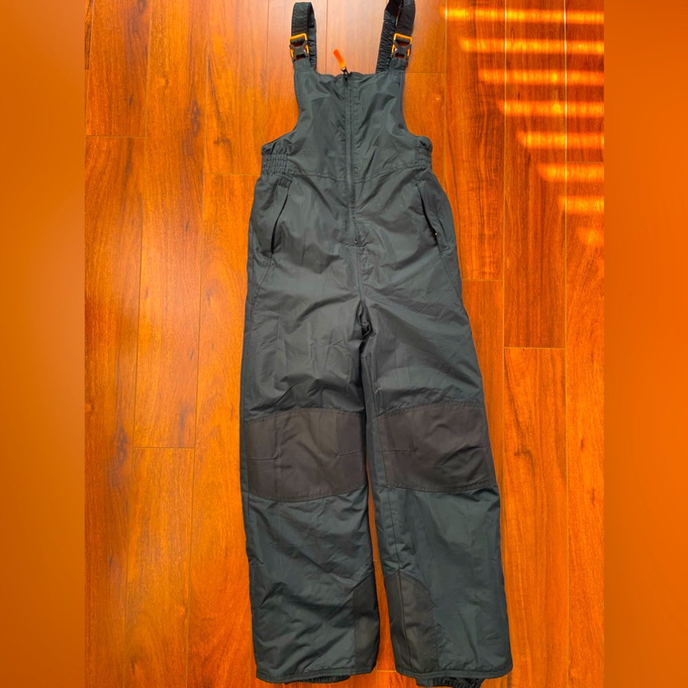 Kids Snowsuit